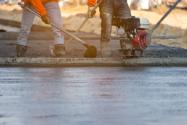  Georgetown, CT Concrete contractor Pros