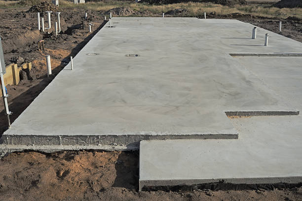 Best Local Concrete Companies  in Georgetown, CT