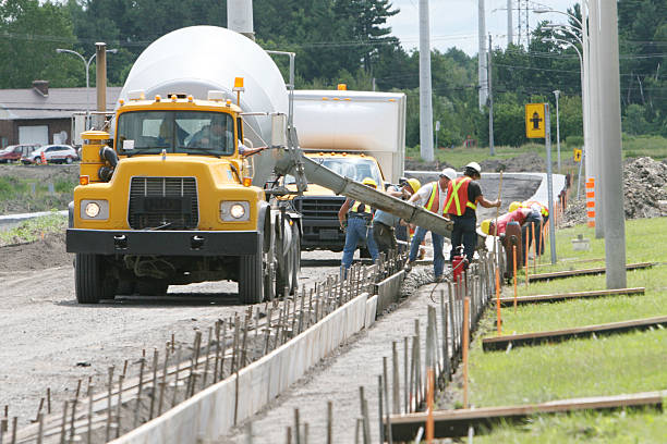 Trusted CT Concrete contractor Experts